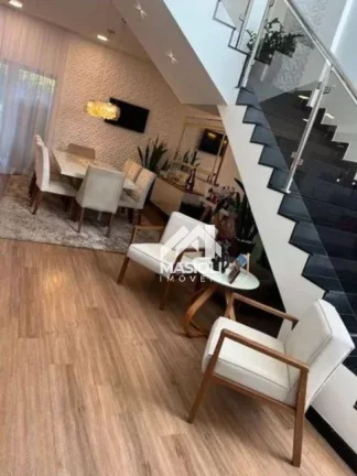 Imagem Casa com 3 dormitórios à venda, 300 m² por R$ 1.300.000,00 - Retiro do Congo - Vila Velha/ES