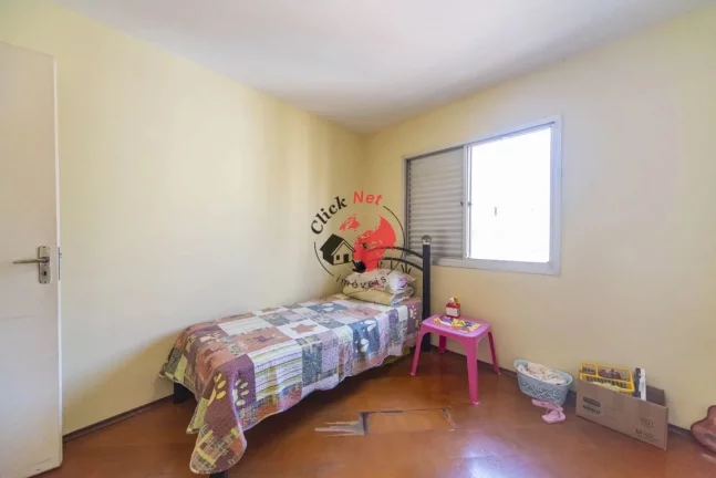 Imagem Apartamento à Venda no Nova Petrópolis – São Bernardo do Campo