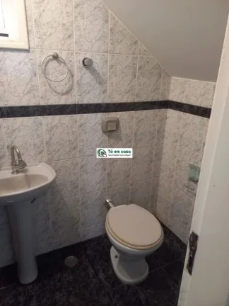 Imagem CASA RESIDENCIAL em JACAREÍ - SP, JARDIM DAS INDÚSTRIAS