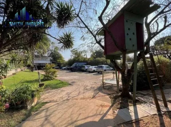 Imagem CASA TÉRREA, CONTEMPORÂNEA, 4 DORMS (2 SUÍTES), PISCINA, TERRENO GIGANTE!!