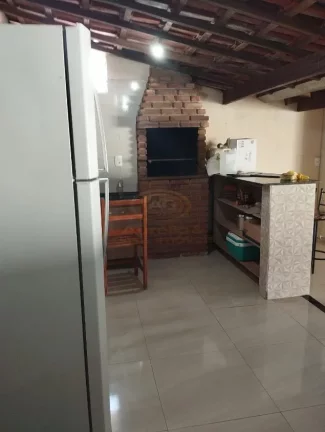 Imagem VENDO RANCHO NO CONDOMÍNIO LAGO E SOL EM FRONTEIRA