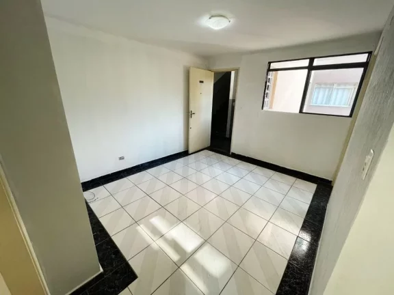 Imagem Apartamento com 2 dormitórios à venda, 46 m² por R$ 186.000,00 - Cidade Boa Vista - Suzano/SP