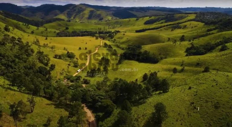 Imagem Fazenda de 1067 alqueires à venda em Santa Branca com 180 nascentes