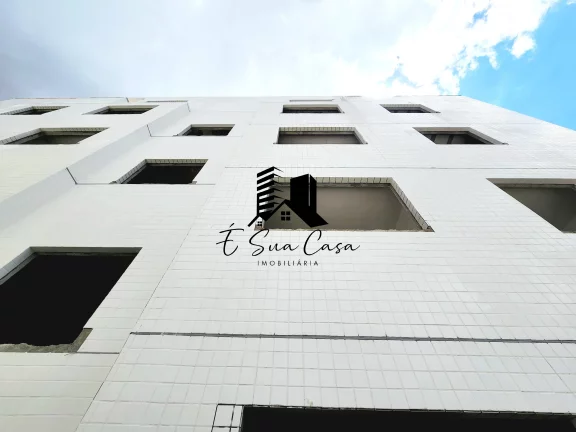 Imagem Apartamento à venda 2 quartos Cabral Contagem MG