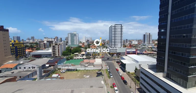 Imagem Cobertura 3 dormitórios à venda Centro Tramandaí/RS