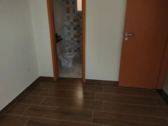 Imagem Apartamento à venda no bairro Vila Curuçá - Santo André/SP