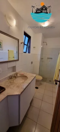Imagem Casas para Aluguel de Temporada Juquehy , perto da praia, com 4 dorm. sendo 2 suítes, piscina coletiva, máx. 08 pessoas | Juquehy Imobiliária