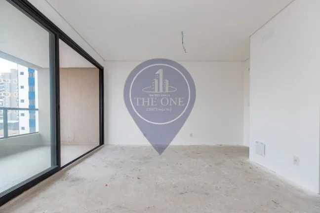 Imagem Apartamento à venda no Ipiranga, São Paulo-SP! 2 quartos, 1 suíte, 2 salas, 2 banheiros, 1 vaga de garagem, 60,70 m². Adquira já!