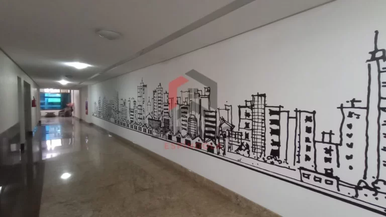 Imagem Apartamento com 1 Quarto à Venda, 55 m² em Centro Histórico - Porto Alegre