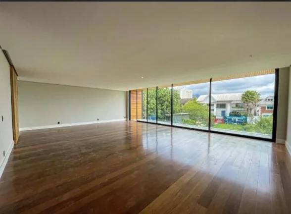 Imagem CASA DUPLEX condomínio MALIBU