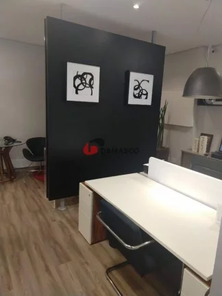 Imagem Sala para Locação 3 Vagas, 156M², Barcelona, São Caetano do Sul - SP