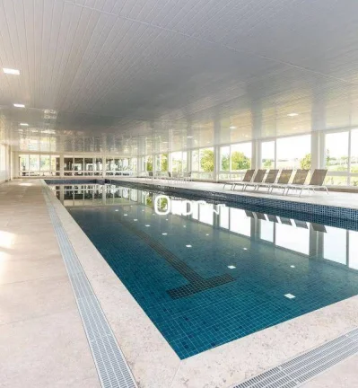 Imagem Terreno à venda, 523 m² por R$ 599.000,00 - Parqville Pinheiros - Aparecida de Goiânia/GO