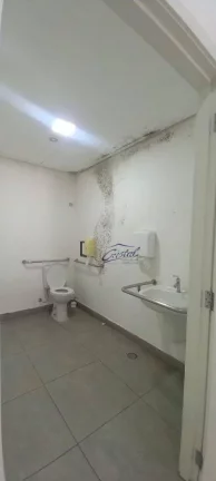 Imagem Loja para alugar, 130 m² - Rio Pequeno - Butantã - São Paulo/SP