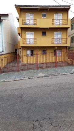 Imagem Apartamento à venda, 75 m² por R$ 300.000,00 - Vila São Caetano - Sorocaba/SP