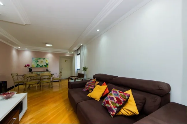 Imagem APARTAMENTO RESIDENCIAL em São Paulo - SP, Santana