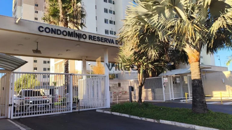 Imagem Destaques do Imóvel

- 52 m² de área privativa bem distribuídos

- 2 dormitórios

- 1 banheiro ...
