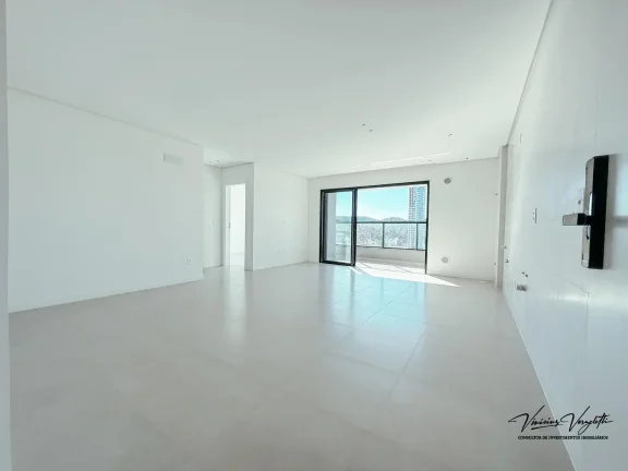 Imagem Apartamento 2 dormitórios para Venda em Itajaí / SC no bairro Praia Brava de Itajaí