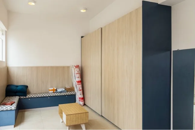 Imagem APARTAMENTO RESIDENCIAL em São Paulo - SP, Vila Mariana