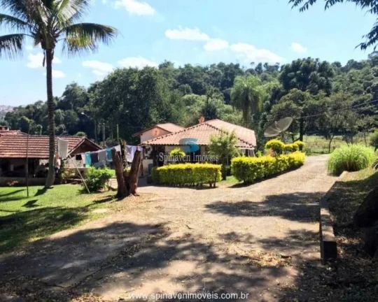 Imagem Área à venda no bairro Ribeirão dos Porcos - Atibaia/SP