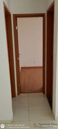 Imagem Apartamento - Aluguel no bairro Jardim Tropical - Nova Iguaçu, RJ