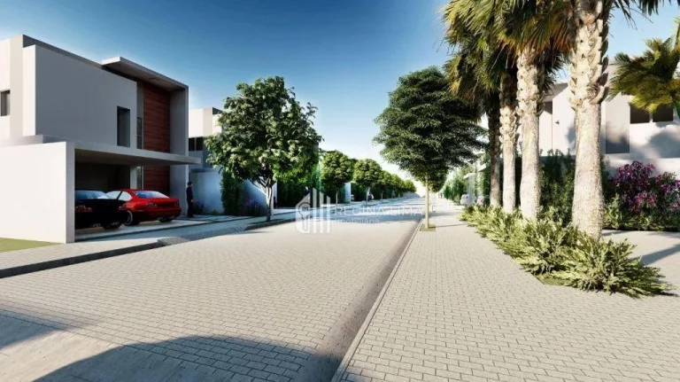 Imagem ÚLTIMA UNIDADE: casa duplex pronta para morar, 4 dormitórios à venda por R$ 780.649,20 - Condomínio VIVIER RESIDENCE - Morros - Teresina/PI