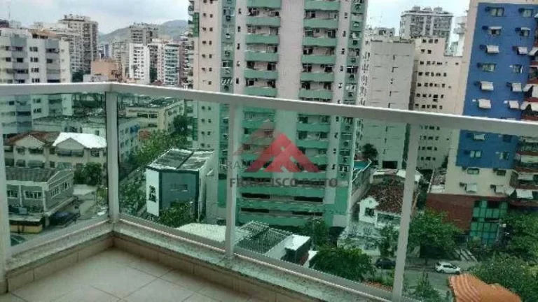 Imagem Apartamento com 3 suítes, 2 vagas com lazer completo.