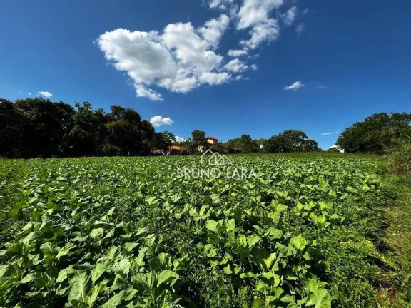 Imagem Área à venda em Igarapé MG - Pousada Del Rey