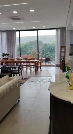 Imagem Casa Condomínio - Ribeirão Preto - Alphaville