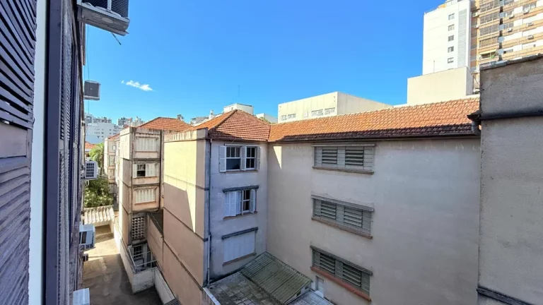 Imagem Apartamento à venda em Porto Alegre, Rio Branco, com 3 quartos, 116m2