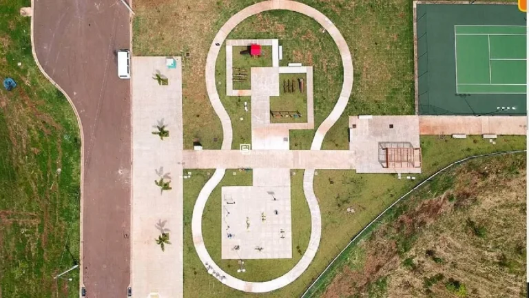 Imagem Terreno à venda, 250 m² por R$ 230.000,00 - Ondas - Piracicaba/SP