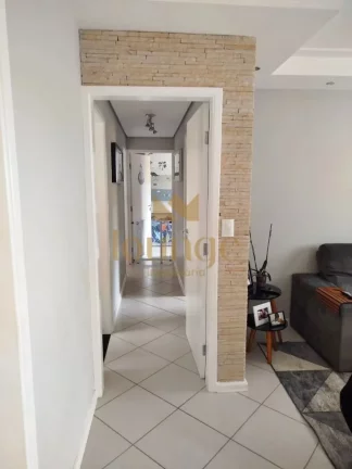 Imagem Apartamento em Sorocaba