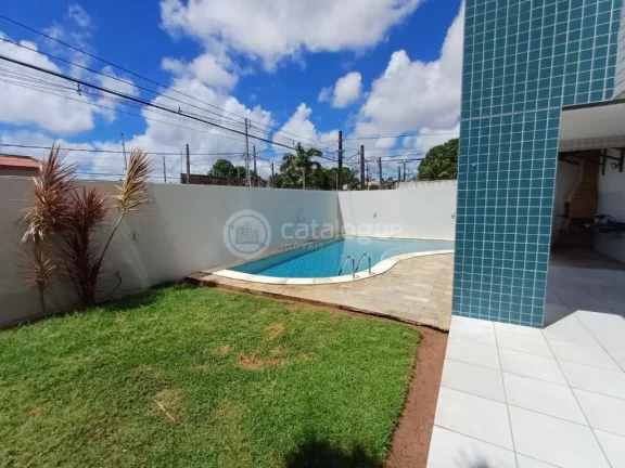 Imagem Apartamento à venda no Condomínio Mirante Ponta Negra - Conforto e localização privilegiada!