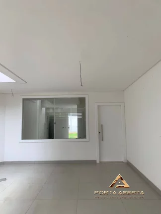 Imagem CASA GEMINADA 3 QUARTOS SENDO 1 SUITE - RESIDENCIAL BETHANIA - COD 1077