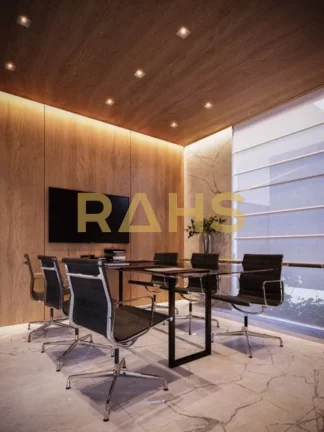 Imagem A Sofisticação que você deseja, com a melhor localização da cidade! Apartamento residencial par...