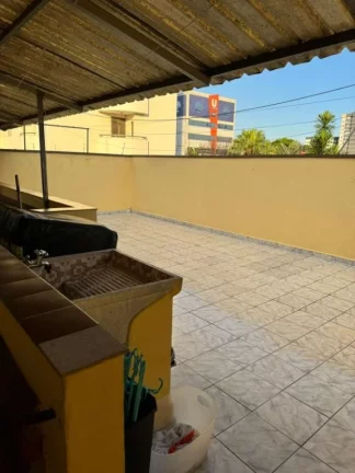 Imagem Sobrado com 3 dormitórios à venda, 248 m² por R$ 1.100.000,00 - Vila Costa - Suzano/SP