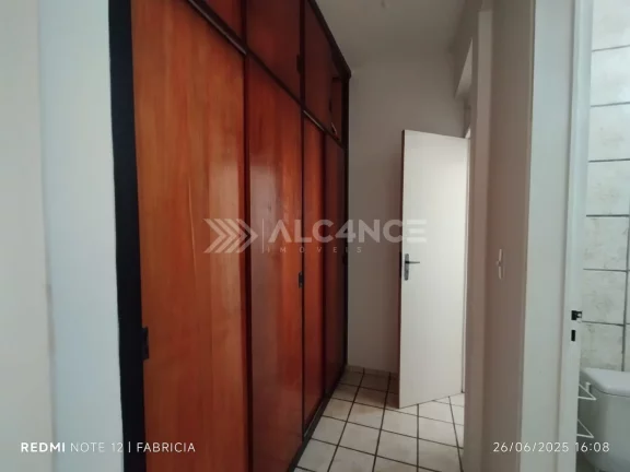 Imagem Apto - 3 Quartos - 2 Suítes - 70 m² - Bessa, João Pessoa/PB