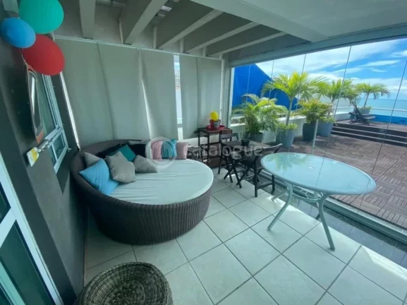 Imagem Venda de Apartamentos / Padrão na cidade de Natal