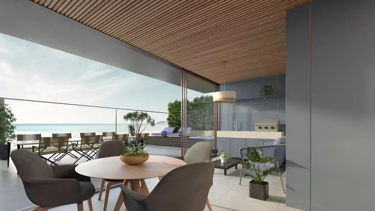 Imagem COBERTURA RESIDENCIAL em João Pessoa - PB, Jardim Oceania