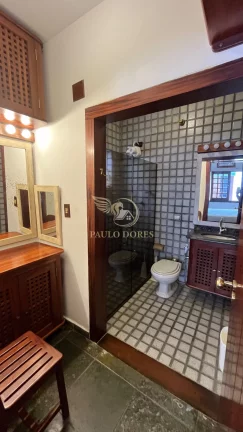 Imagem CASA Á 30 METROS DA ORLA NA PRAIA DO PEREQUÊ-AÇÚ UBATUBA-SP