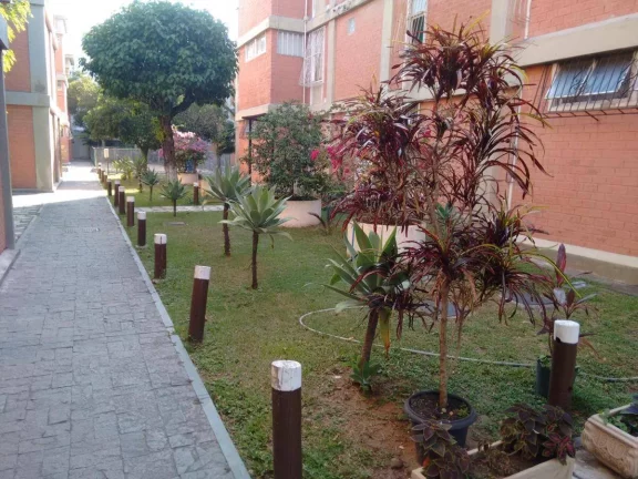 Imagem Apartamento linear para locação fixa, 2 quartos, Braga - Cabo Frio