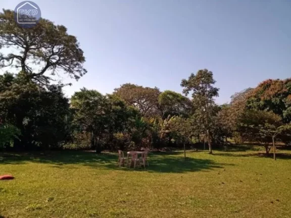 Imagem Terreno com Escritura Pública!