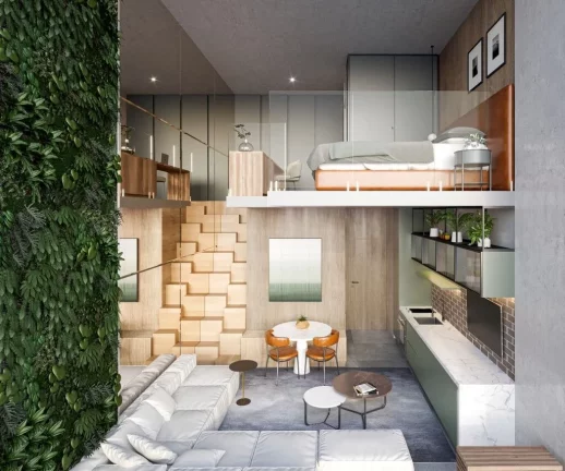 Imagem Cardoso432 - Residencial