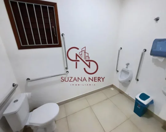 Imagem SALAS COMERCIAIS EM NATAL