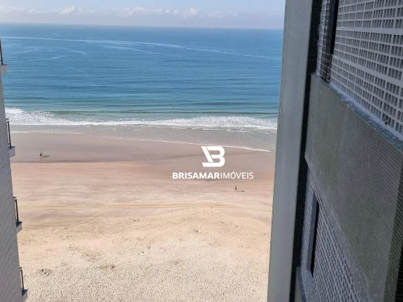 Imagem PITANGUEIRAS- FRENTE AO MAR COM MARAVILHOSA VISTA , LINDO APARTAMENTO , ANDAR ALTO , GARAGEM .