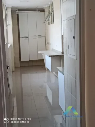 Imagem Apartamento à venda no bairro Vila Mariana - São Paulo/SP