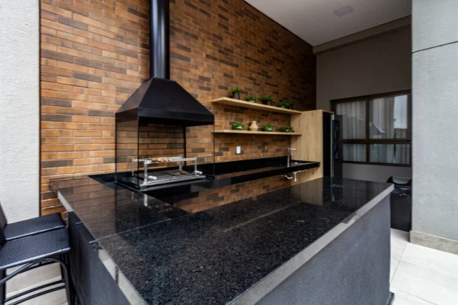 Imagem Apartamento Vila Leopoldina - 119M², 3 Dorms, 3 Suítes, 2 Vagas, Face Norte