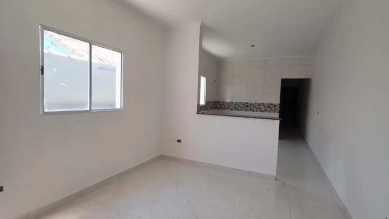 Imagem Casa com 3 dorms, Flórida Mirim, Mongaguá - R$ 410 mil, Cod: 1863