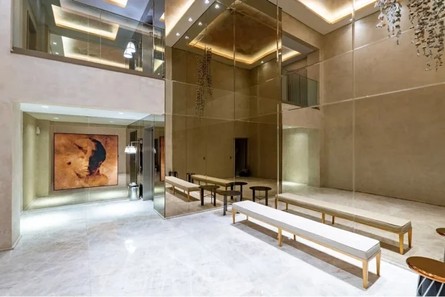 Imagem APARTAMENTO RESIDENCIAL em São Paulo - SP, Vila Clementino