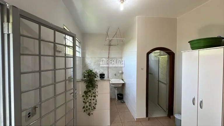 Imagem Casa com 4 dormitórios no Recreio dos Bandeirantes em Uberaba
