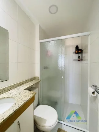 Imagem APARTAMENTO REFORMADO COM 2 DORMITÓRIOS E 2 VAGAS EM VILA DAS MERCÊS/SP!